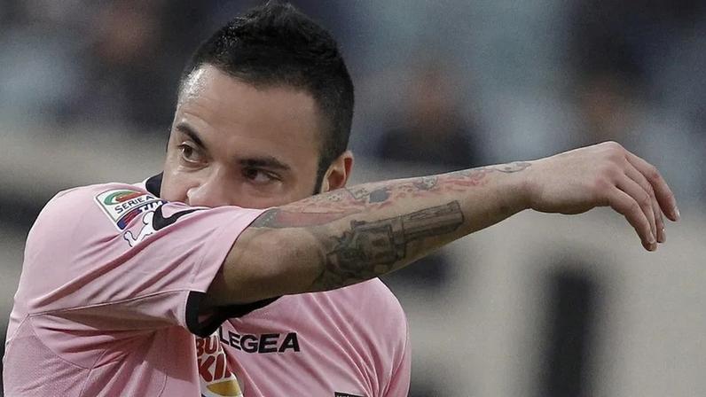 Miccoli recorda jornadas na prisão e revela por que ia sempre à baliza