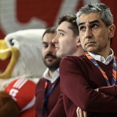 Jota González lamenta baixas no Benfica e o Porto contrata a cada lesão