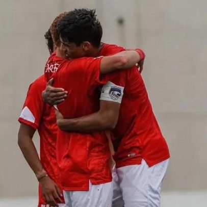 Santa Clara vence Benfica com golo de Fofana aos 90+2