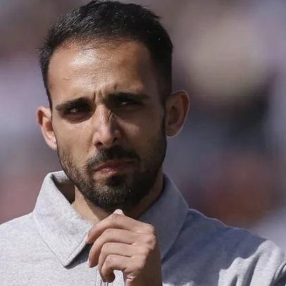 Gil Lameiras admite falta de consistência no jogo