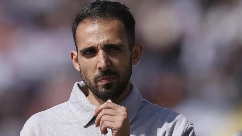 Gil Lameiras admite falta de consistência no jogo