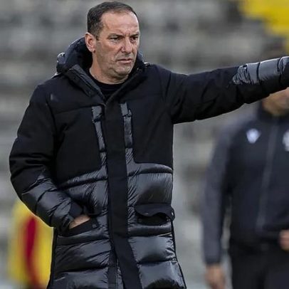 Santa Clara vence Casa Pia pela terceira vez consecutiva