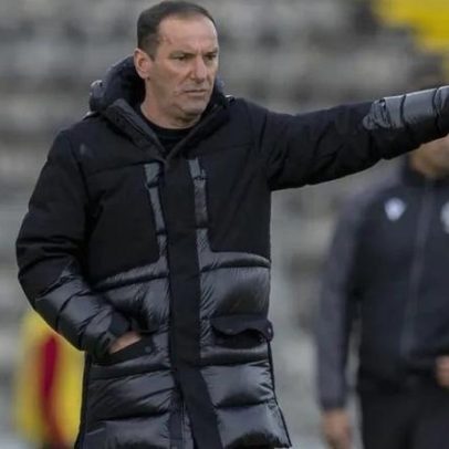 Petit reforça a solidez defensiva do Santa Clara