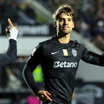 Bragança: é importante vencer mesmo sem jogar bem