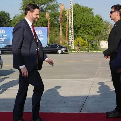 EUA abandonam negociações com Irão; JD Vance regressa a Washington sem acordo