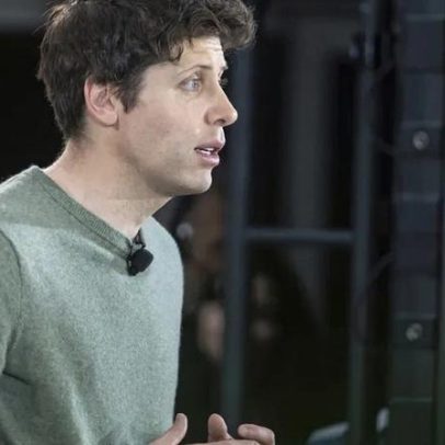 Sam Altman pede desculpa após ataque à casa; OpenAI mudou o mundo