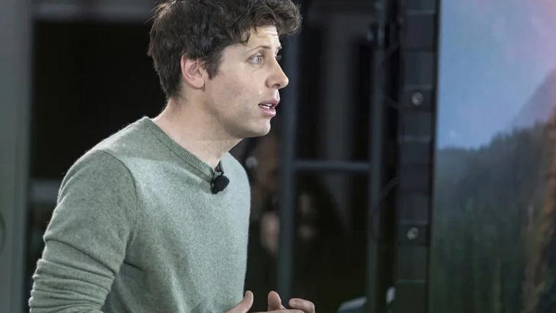 Sam Altman pede desculpa após ataque à casa; OpenAI mudou o mundo