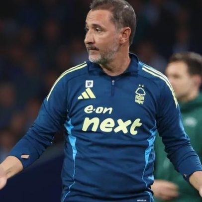 Vítor Pereira envia mensagem aos adeptos do Nottingham Forest antes do Porto