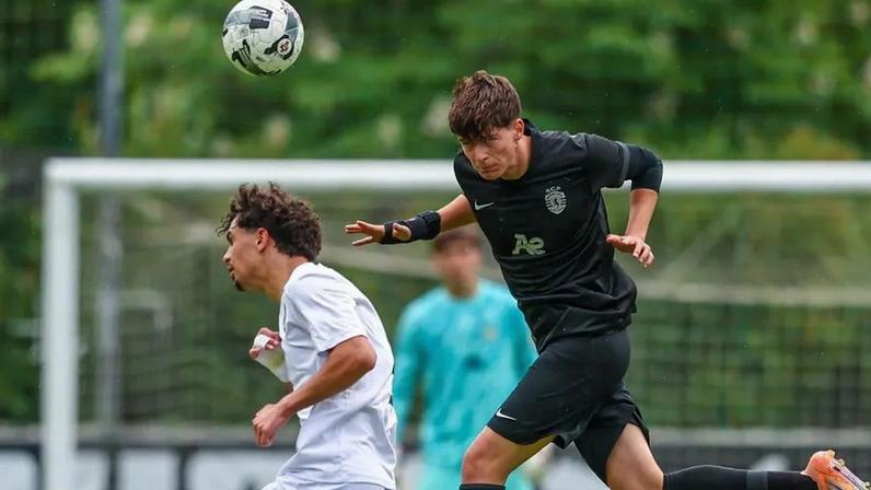 Duelo terminou com momentos de emoção