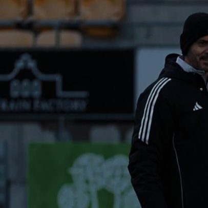 Paulo Lopes avança na Taça da Finlândia