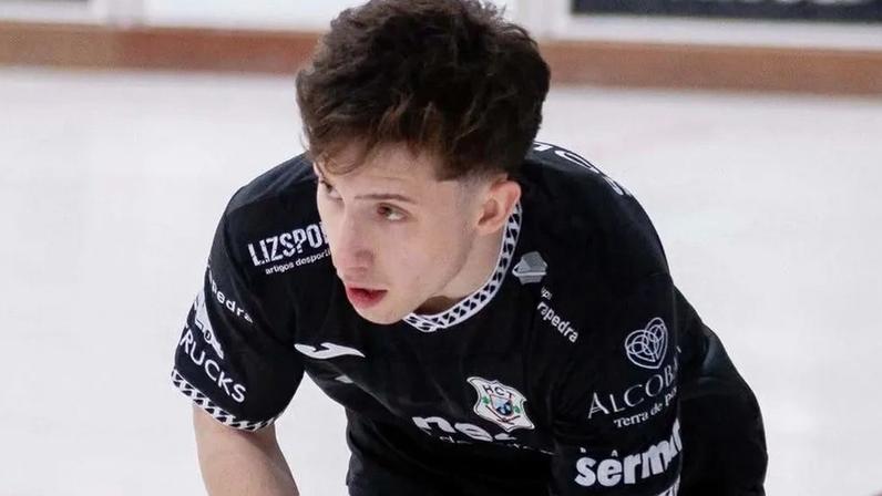 Ezequiel Funes terá sido um dos agredidos