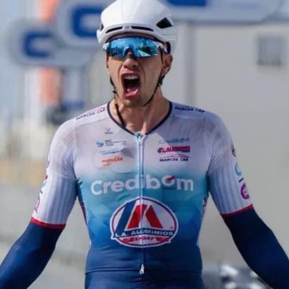 Diogo Narciso chega isolado para vencer a Clássica de Viana do Castelo