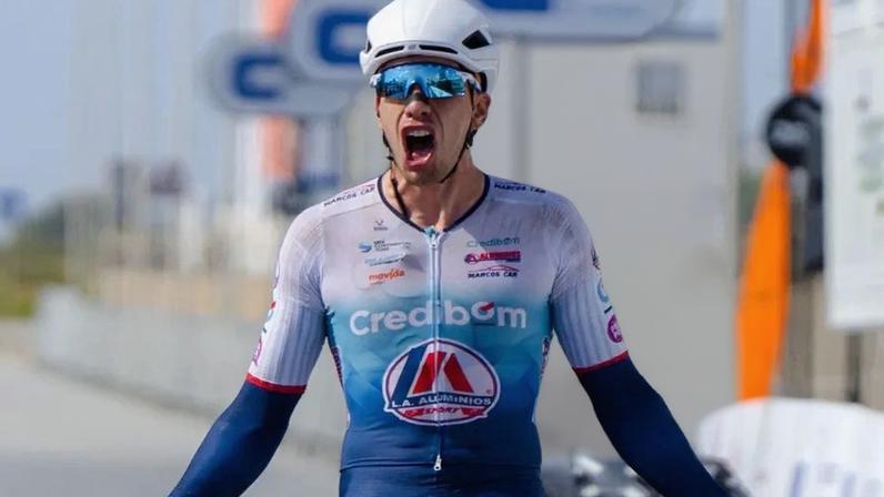 Diogo Narciso tem 24 anos