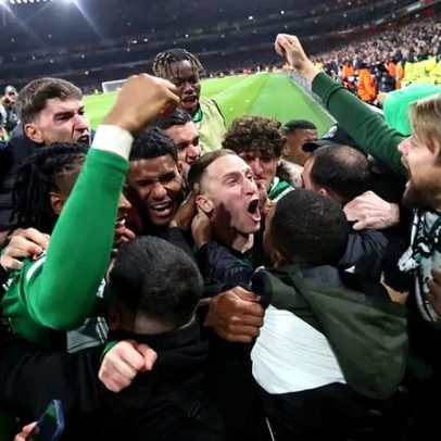 Arsenal-Sporting 2023: quais jogadores continuam em cada equipa e onde estão