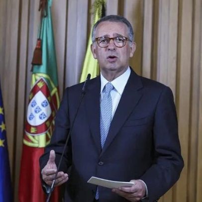 Presidente da República felicita Vasco Peso pelo título europeu de tumbling