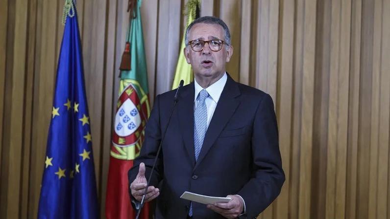 Presidente da República felicita Vasco Peso por título europeu