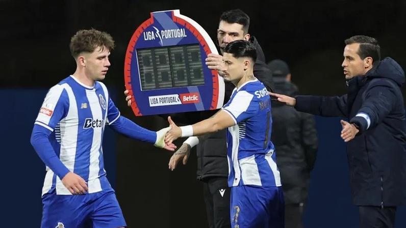 Pietuszewski cede lugar a Borja Sainz