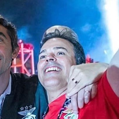 Analista abandona a equipa técnica de Bruno Lage e envia mensagem a ex-Benfica