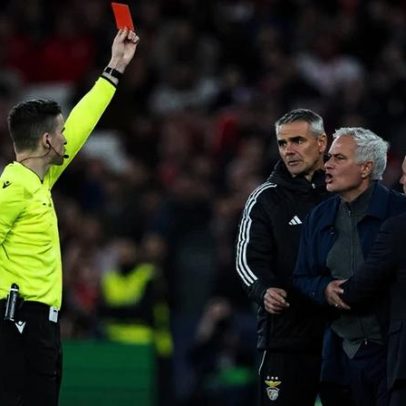 François Letexier nomeado para arbitrar Arsenal-Sporting