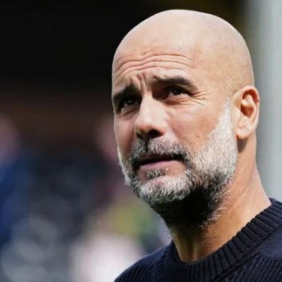 Guardiola: o sol é a chave do sucesso; sem ele, não haveria título