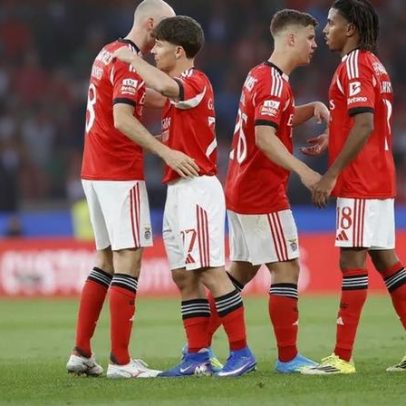 Benfica explica a nova dívida em 10 perguntas e respostas