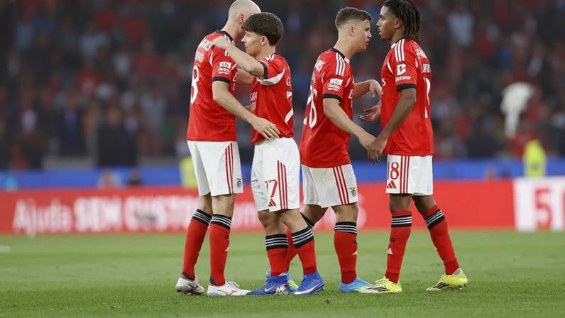 Benfica explica a nova dívida em 10 perguntas e respostas