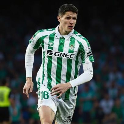 Sergi Altimira em foco no Sporting