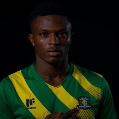 Dominic Frimpong morto em ataque a autocarro da equipa