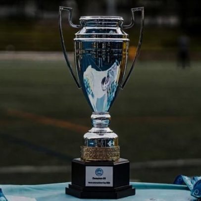 Juvenil de 13 anos é agredido em torneio internacional sub-15 no Porto