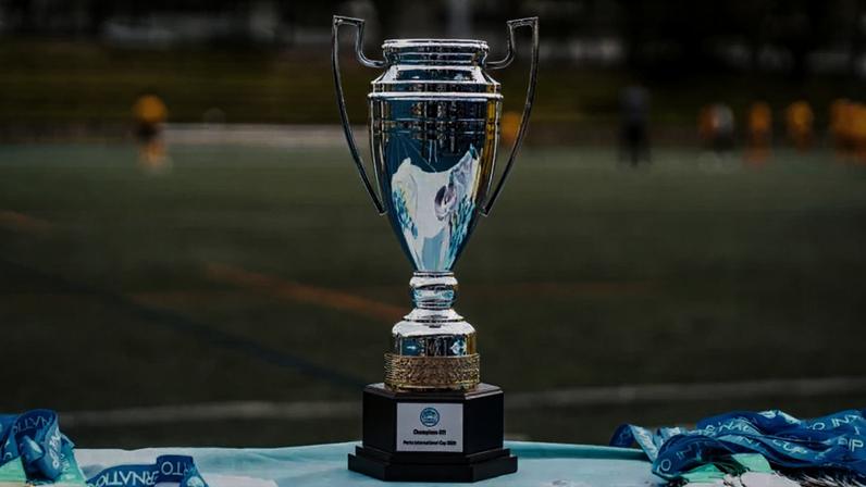 Juvenil de 13 anos é agredido em torneio internacional sub-15 no Porto