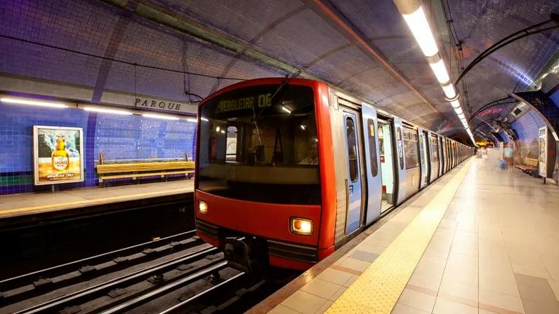 Greve da passada quinta-feira teve adesão total