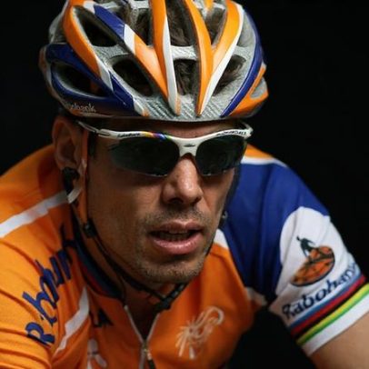 Óscar Freire condenado por perseguição e injúrias à mulher