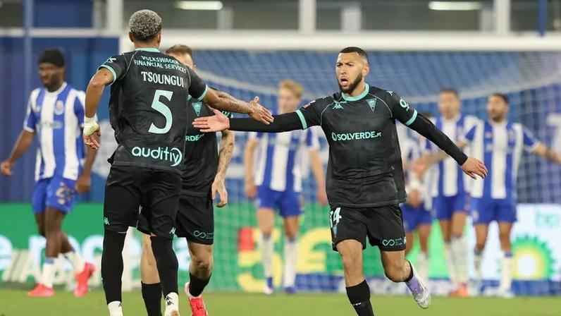 Begraoui alimenta sonho de disputar o Mundial com Marrocos