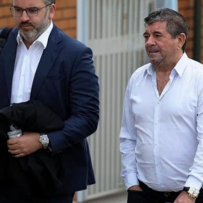 Quintanilha e Nuno Ribeiro recorrem da condenação por doping no W52-FC Porto