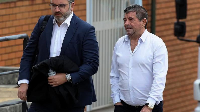 Quintanilha e Nuno Ribeiro recorrem da condenação por doping no W52-FC Porto