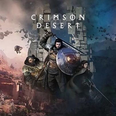 Crimson Desert recebe novos conteúdos