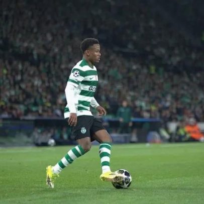 Antigo líder do Amora recorda a compra do passe de Geny pelo Sporting