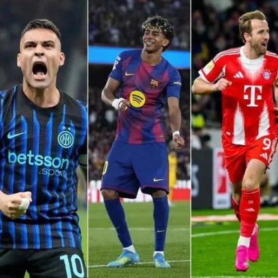 Finais promissoras e um caso inesperado na corrida pelo título