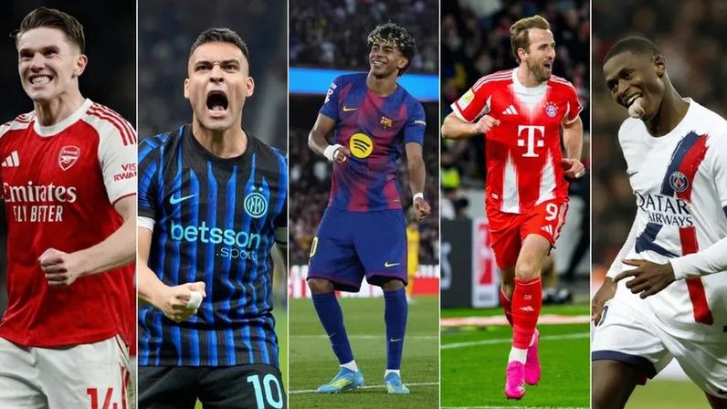 Finais promissoras e um caso inesperado na corrida pelo título