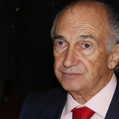 Damásio explica voto: Rui Costa doente pelo Benfica e Noronha sem coração
