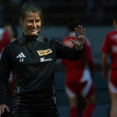 Union Berlin condena mensagens sexistas e pede investigação