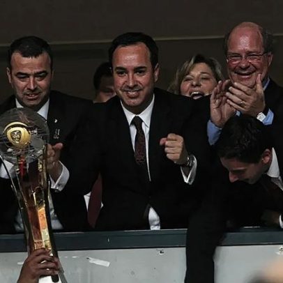 Salvador celebra 13 anos desde a primeira Taça da Liga