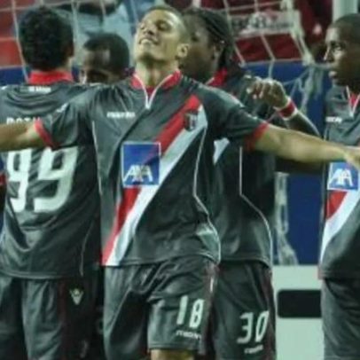 Sp. Braga vence Sevilha numa noite em que tudo parecia alinhado