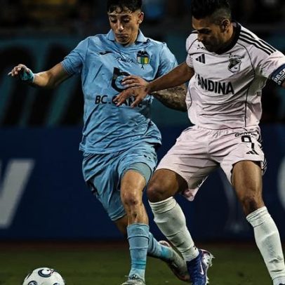 Falcão critica arbitragem e admite receio de marcar penáltis