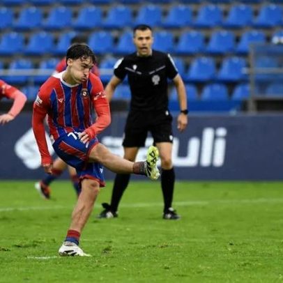 Vasco Moreira afirma ter mais para dar até ao final