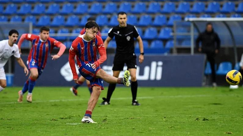 Vasco Moreira afirma ter mais para dar até ao final