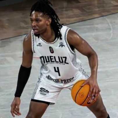 Michael Bradley guia Hornets de Queluz a vitória em momentos decisivos