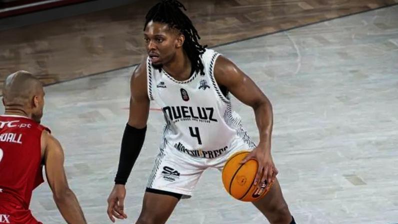 Michael Bradley chegou esta época a Portugal