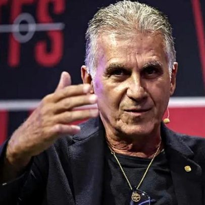 Carlos Queiroz elogia Gana como nação de talento e alma futebolística