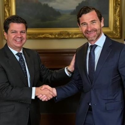 FC Porto e Associação Comercial do Porto fortalecem parceria